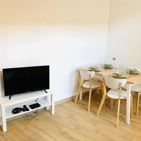 Appartement Plein Centre Paray-le-Monial Exteriér fotografie