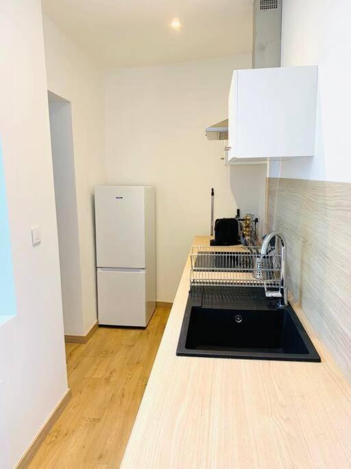 Appartement Plein Centre Paray-le-Monial Exteriér fotografie